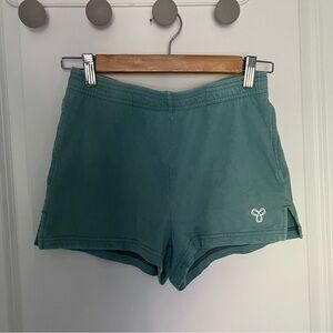 Tna
Nashville 2" Short size  XXS
